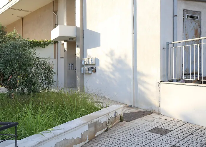 Ioannaapartments Luxurypenthouse Apartment Thessaloniki