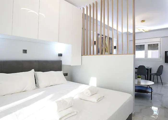 Ioannaapartments Luxurypenthouse Thessaloniki