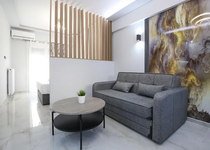 Ioannaapartments Luxurypenthouse