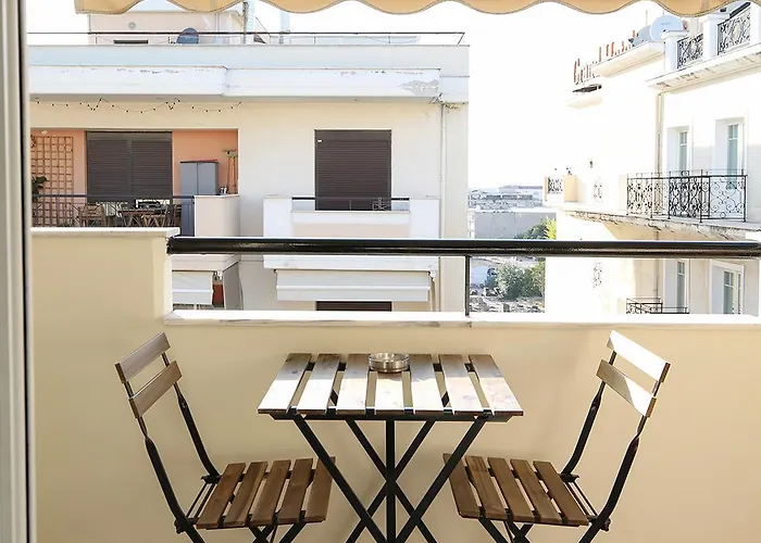 Ioannaapartments Luxurypenthouse *