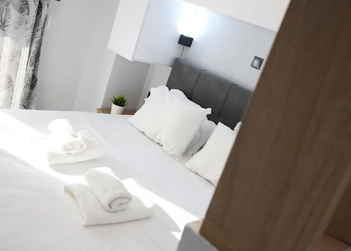 Ioannaapartments Luxurypenthouse *
