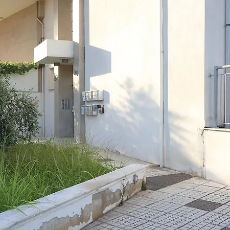 Ioannaapartments Luxurypenthouse Apartamento Tessalónica