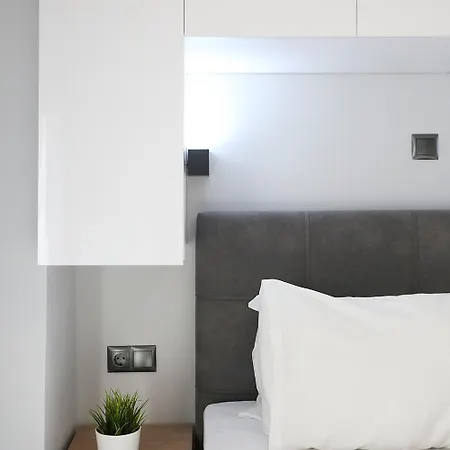 Ioannaapartments Luxurypenthouse