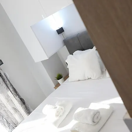 Apartamento Ioannaapartments Luxurypenthouse Tessalónica