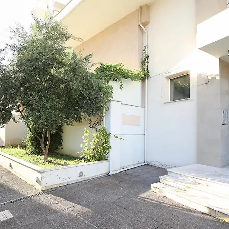 Ioannaapartments Luxurypenthouse Apartamento Tessalónica