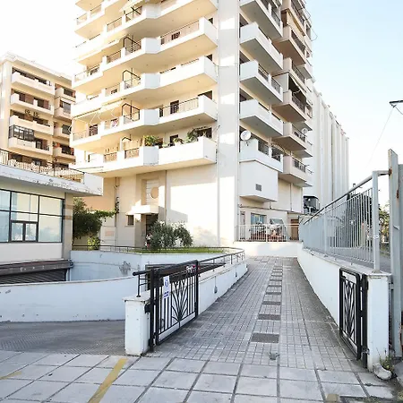 Ioannaapartments Luxurypenthouse *