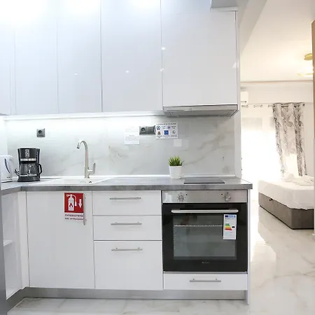Ioannaapartments Luxurypenthouse
