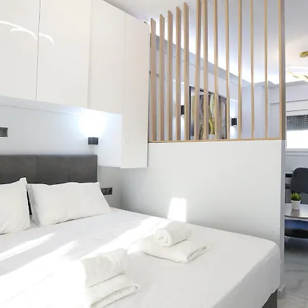 Ioannaapartments Luxurypenthouse Tessalónica