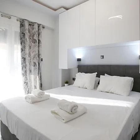 Ioannaapartments Luxurypenthouse Apartamento
