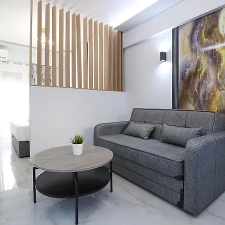 Ioannaapartments Luxurypenthouse