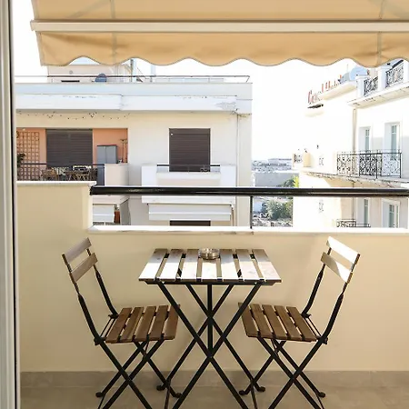 Ioannaapartments Luxurypenthouse *