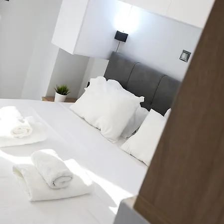 Ioannaapartments Luxurypenthouse *