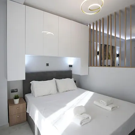 Ioannaapartments Luxurypenthouse Tessalónica