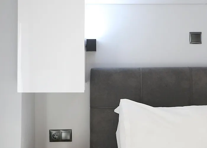 Ioannaapartments Luxurypenthouse
