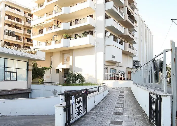 Ioannaapartments Luxurypenthouse *