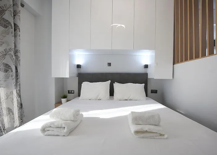 Διαμέρισμα Ioannaapartments Luxurypenthouse Θεσσαλονίκη