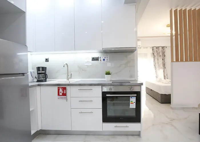 Ioannaapartments Luxurypenthouse
