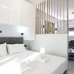 Ioannaapartments Luxurypenthouse Thessaloníki