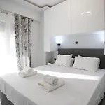 Ioannaapartments Luxurypenthouse Lägenhet