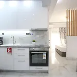Ioannaapartments Luxurypenthouse * Thessaloníki