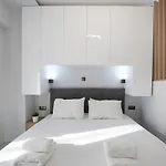 Lägenhet Ioannaapartments Luxurypenthouse Thessaloníki