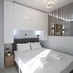 Ioannaapartments Luxurypenthouse Thessaloníki