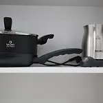 Ioannaapartments Luxurypenthouse * Thessaloníki