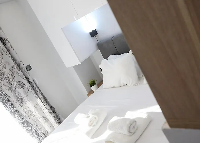 Apartamento Ioannaapartments Luxurypenthouse Tessalónica