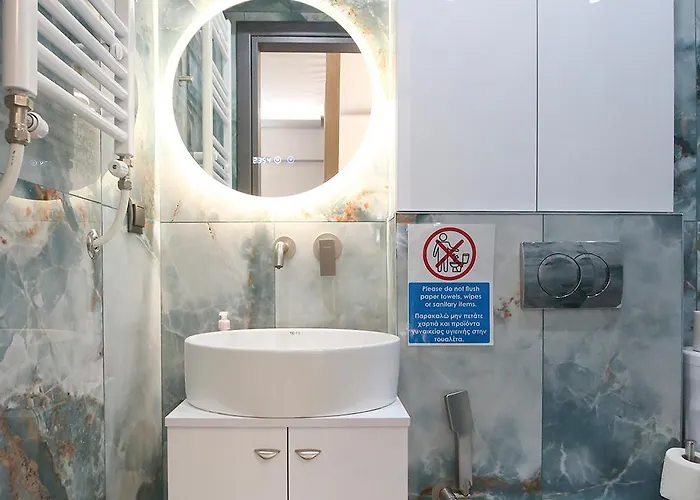 Apartamento Ioannaapartments Luxurypenthouse
